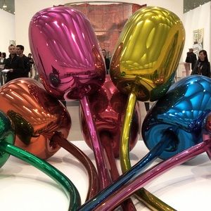 Meet your Posher, Genevieve